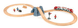 BRIO TOGBANE TRAVEL EXPLORER