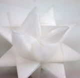 STJERNESTRIM PERLE./CRINKLE 15MM 24 STK