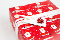 MANILLA HVID 10 STK