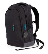 SKOLETASKE SATCH SLEEK BLACK BOUNCE