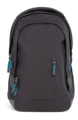 SKOLETASKE SATCH SLEEK BLACK BOUNCE