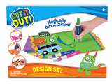 CUT IT OUT DESIGN SET