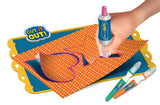 CUT IT OUT DESIGN SET