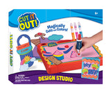 CUT IT OUT DESIGN STUDIO