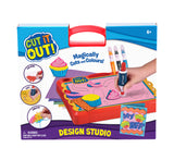 CUT IT OUT DESIGN STUDIO