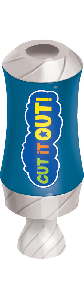CUT IT OUT DESIGN STUDIO