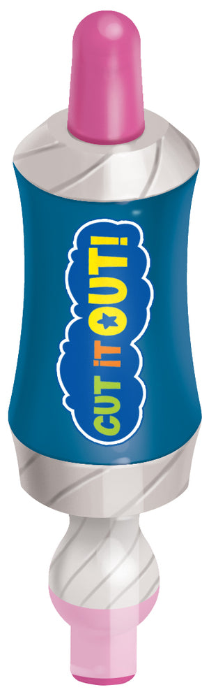CUT IT OUT DESIGN STUDIO