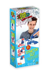 IDO3D SINGLE PEN ASS. (SERIE2)