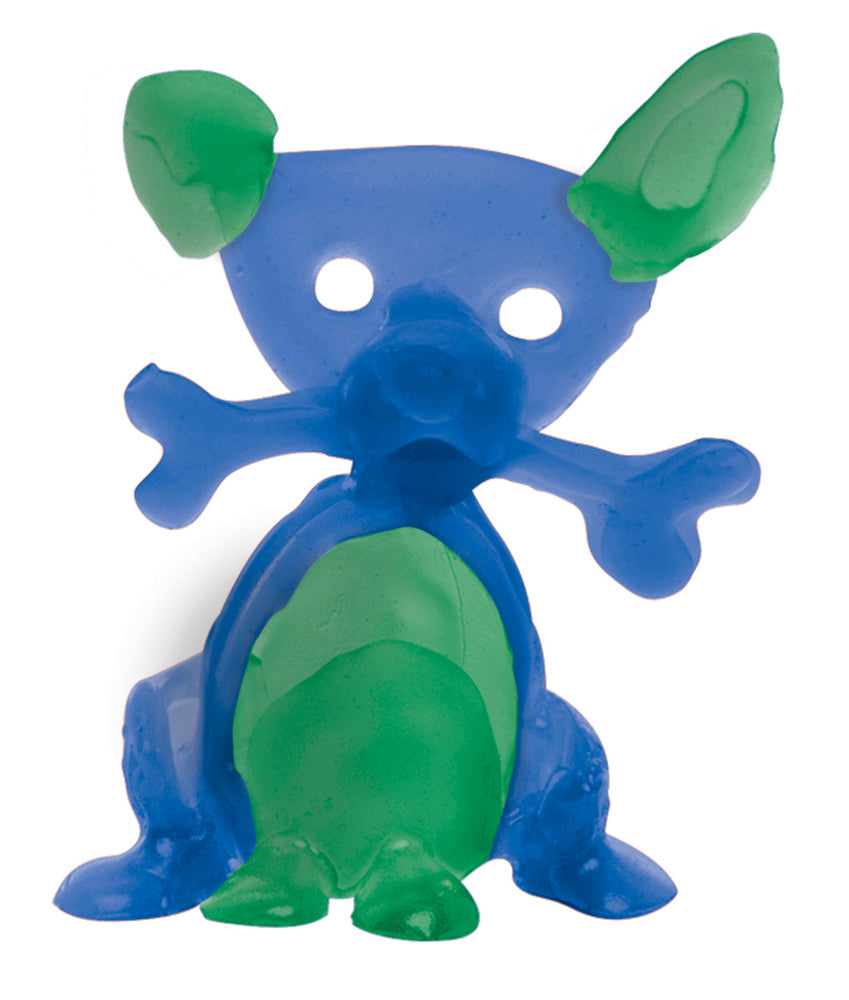 IDO3D SINGLE PEN ASS. (SERIE2)