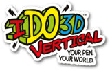 IDO3D SINGLE PEN ASS. (SERIE2)
