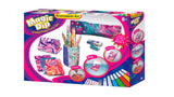 MAGIC DIP STATIONERY SET