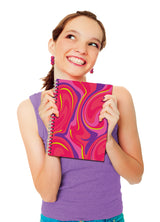 MAGIC DIP STATIONERY SET