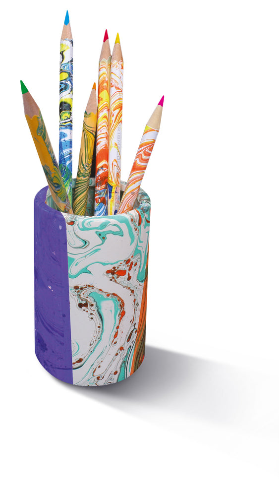 MAGIC DIP STATIONERY SET