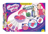 MAGIC DIP STATIONERY SET
