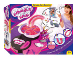 MAGIC DIP DESIGN ART-CENTRE