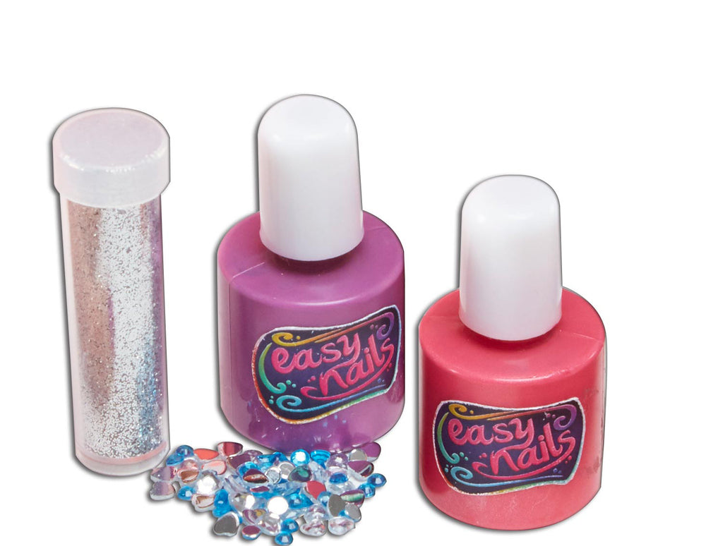 EASY NAILS