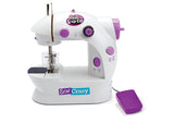 SHIMMER N SPARKLE - SEWING MACHINE