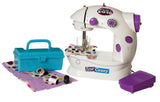 SHIMMER N SPARKLE - SEWING MACHINE