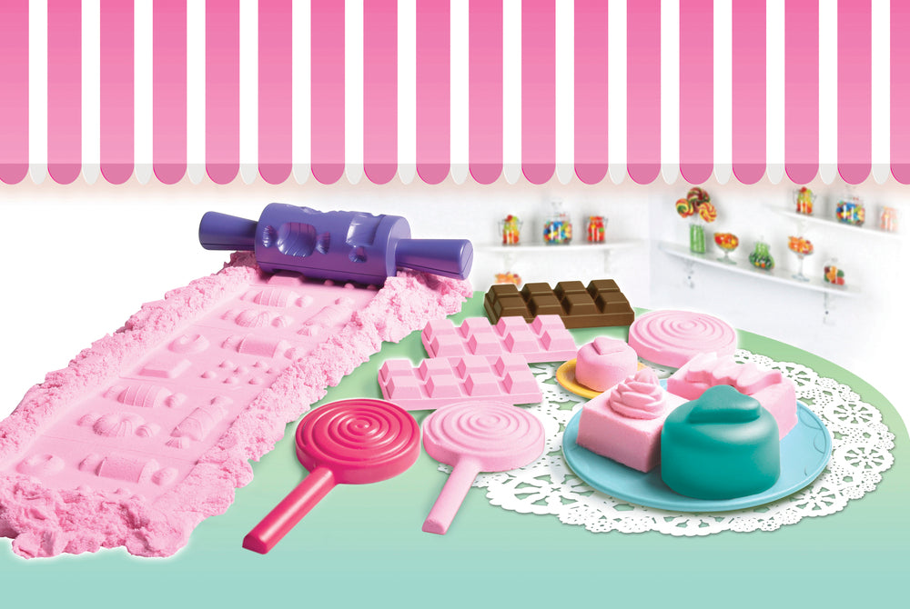 SANDS ALIVE! CANDY SHOPPE