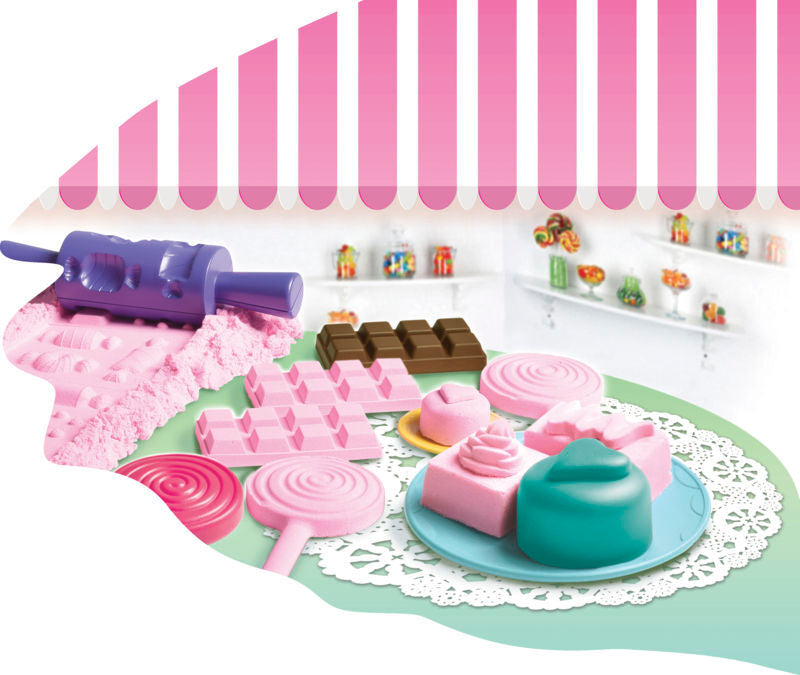 SANDS ALIVE! CANDY SHOPPE