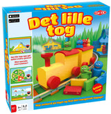 DET LILLE TOG