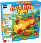 DET LILLE TOG