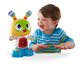 FISHER PRICE BEAT BUG DANSK