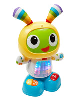 FISHER PRICE BEAT BUG DANSK