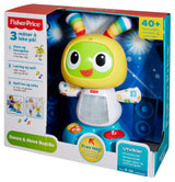 FISHER PRICE BEAT BUG DANSK