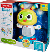 FISHER PRICE BEAT BUG DANSK