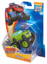 BLAZE AND THE MONSTER SMALL VEHICLE