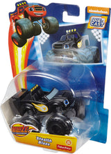 BLAZE AND THE MONSTER SMALL VEHICLE
