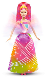 BARBIE RAINBOW PRINCESS