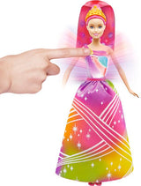 BARBIE RAINBOW PRINCESS