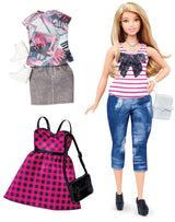 BARBIE FASHION MIX & MATCH ASS