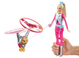 BARBIE LEAD DOLL