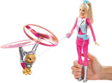 BARBIE LEAD DOLL