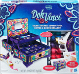 SECRET SPARKLE JEWELRY BOX