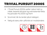 TRIVIAL PURSUIT 2000S DK