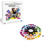 TRIVIAL PURSUIT 2000S DK