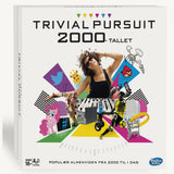 TRIVIAL PURSUIT 2000S DK