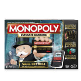 MONOPOLY ULTIMATE BANKING DK