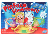 PIE FACE SHOWDOWN