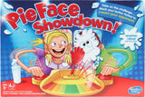 PIE FACE SHOWDOWN
