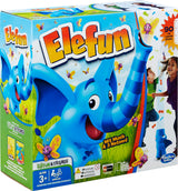 ELEFUN REINVENTION