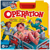 OPERATION