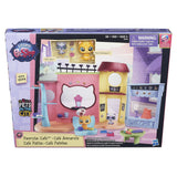 PET CAFE