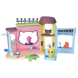 PET CAFE