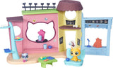 PET CAFE