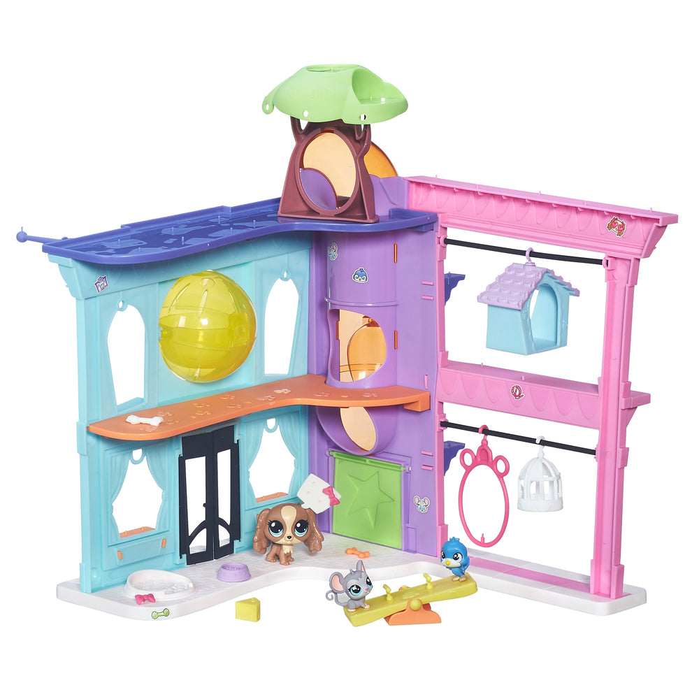 PETSHOP